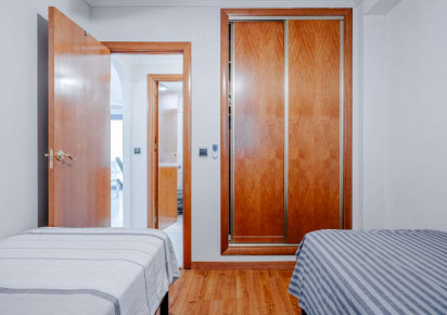 Rynek wtórny · Apartment · Altea