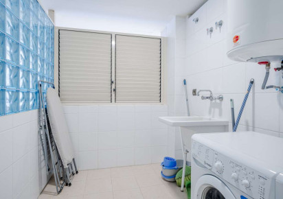 Rynek wtórny · Apartment · Altea