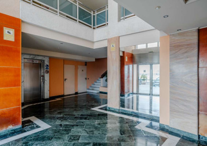 Rynek wtórny · Apartment · Altea