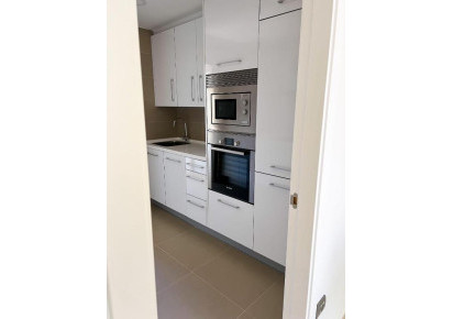 Rynek wtórny · Apartment · Benidorm