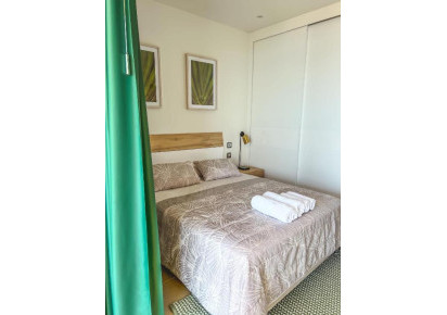 Rynek wtórny · Apartment · Benidorm