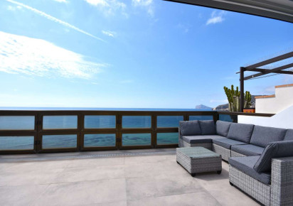 Rynek wtórny · Apartment · Calpe