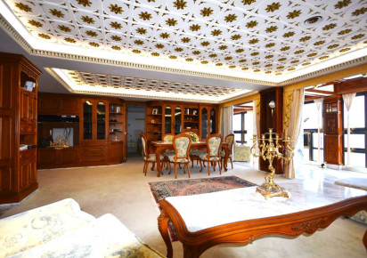 Rynek wtórny · Apartment · Calpe