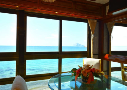 Rynek wtórny · Apartment · Calpe