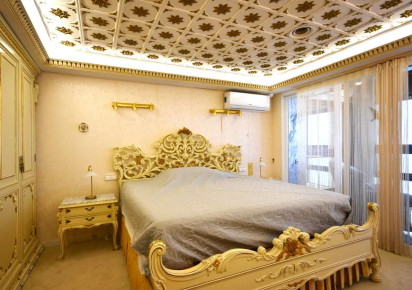 Rynek wtórny · Apartment · Calpe