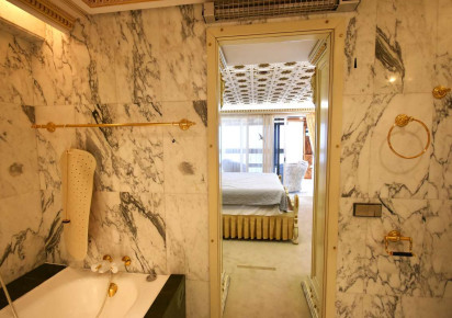 Rynek wtórny · Apartment · Calpe