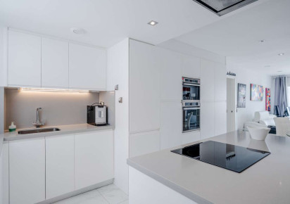 Rynek wtórny · Apartment · Calpe