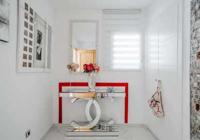 Rynek wtórny · Apartment · Calpe