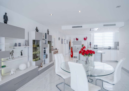 Rynek wtórny · Apartment · Calpe