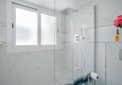 Rynek wtórny · Apartment · Calpe