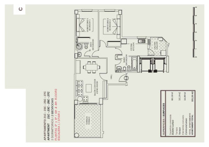 Rynek wtórny · Apartment · Calpe