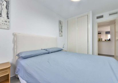 Rynek wtórny · Apartment · Calpe