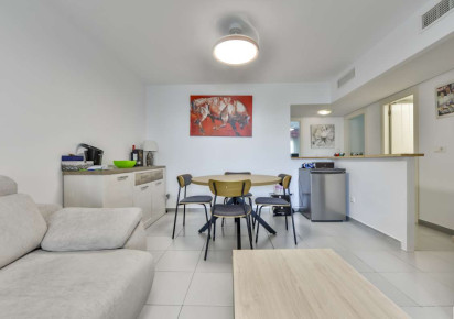 Rynek wtórny · Apartment · Calpe