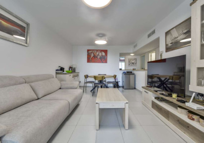 Rynek wtórny · Apartment · Calpe