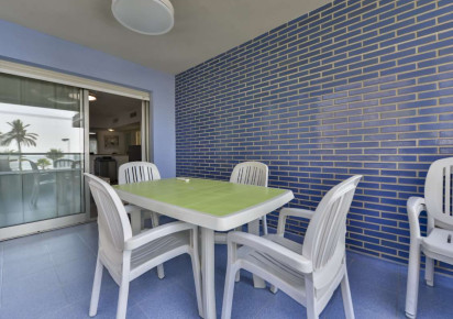 Rynek wtórny · Apartment · Calpe