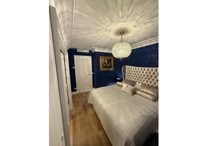 Rynek wtórny · Apartment · Calpe