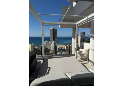 Rynek wtórny · Apartment · Calpe