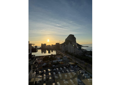 Rynek wtórny · Apartment · Calpe