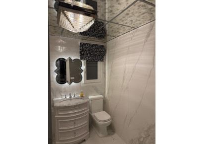 Rynek wtórny · Apartment · Calpe