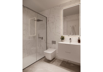 Rynek wtórny · Apartment · Calpe