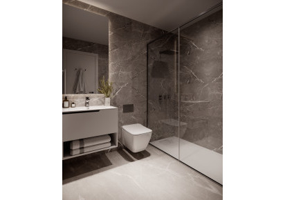 Rynek wtórny · Apartment · Calpe