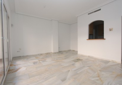 Rynek wtórny · Apartment · Calpe