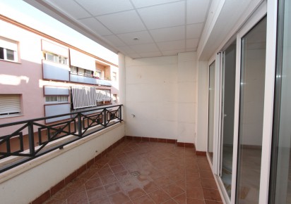 Rynek wtórny · Apartment · Calpe