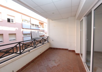 Rynek wtórny · Apartment · Calpe