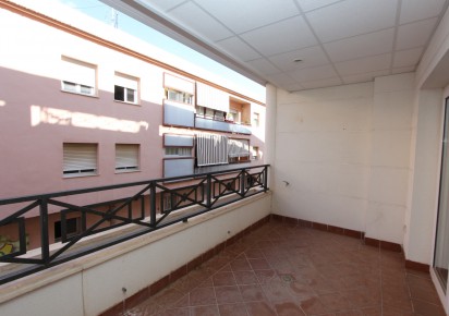 Rynek wtórny · Apartment · Calpe