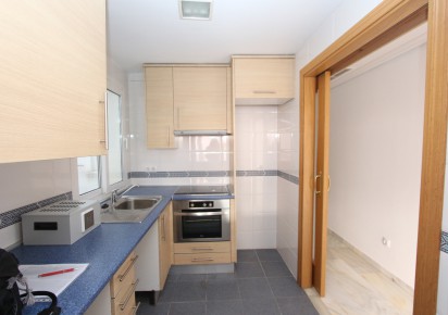 Rynek wtórny · Apartment · Calpe