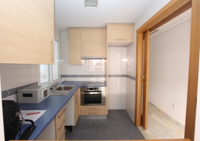 Rynek wtórny · Apartment · Calpe