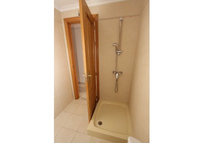 Rynek wtórny · Apartment · Calpe