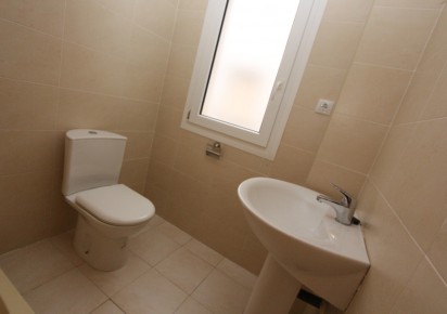 Rynek wtórny · Apartment · Calpe