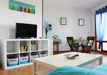 Rynek wtórny · Apartment · Calpe