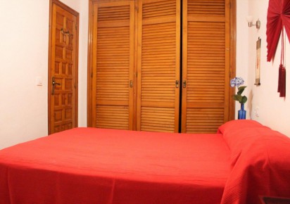 Rynek wtórny · Apartment · Calpe