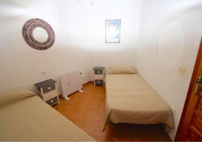 Rynek wtórny · Apartment · Calpe