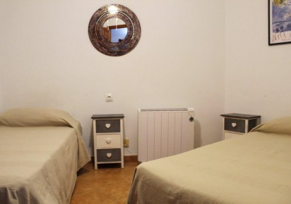 Rynek wtórny · Apartment · Calpe