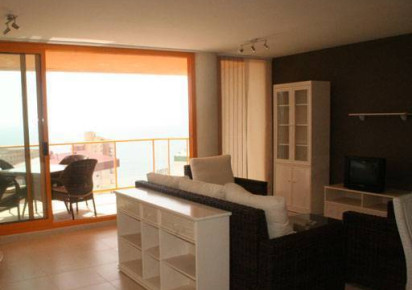 Rynek wtórny · Apartment · Calpe