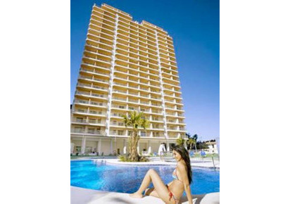 Rynek wtórny · Apartment · Calpe