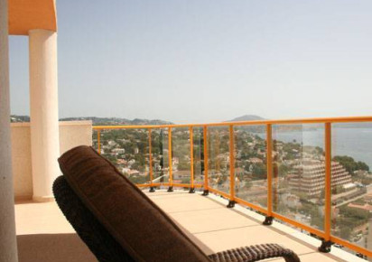 Rynek wtórny · Apartment · Calpe