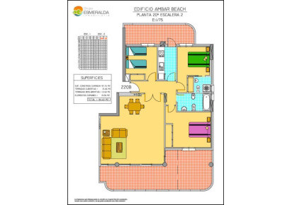Rynek wtórny · Apartment · Calpe