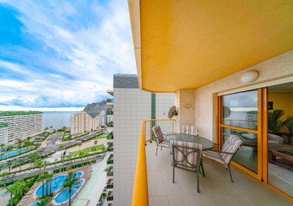 Rynek wtórny · Apartment · Calpe