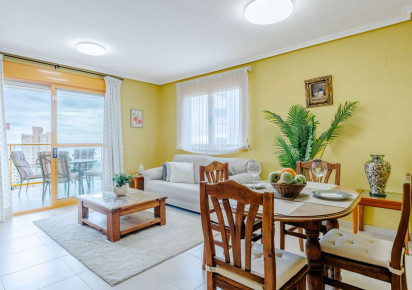 Rynek wtórny · Apartment · Calpe