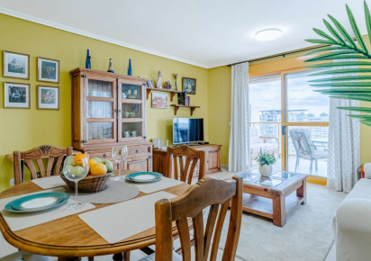 Rynek wtórny · Apartment · Calpe