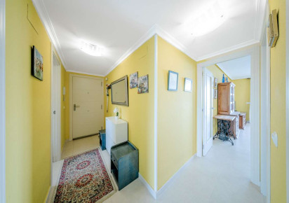 Rynek wtórny · Apartment · Calpe