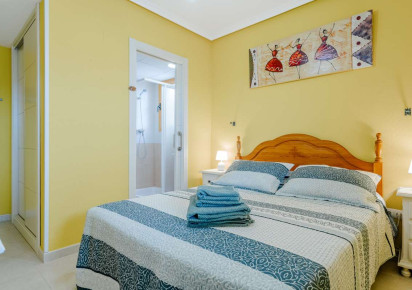 Rynek wtórny · Apartment · Calpe