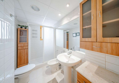 Rynek wtórny · Apartment · Calpe