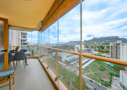 Rynek wtórny · Apartment · Calpe