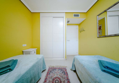Rynek wtórny · Apartment · Calpe