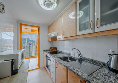 Rynek wtórny · Apartment · Calpe
